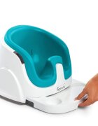InGenuity Scaun de masa 2 in 1 Pink Flambe