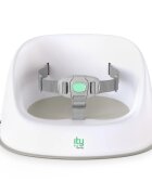 InGenuity Scaun de masa Ity by Easy Clean Booster Oat
