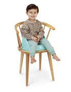 InGenuity Scaun de masa si booster Ity by My Spot Easy-Clean teal