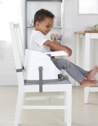 InGenuity Scaun masa 2 in 1 Cashmere