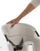 InGenuity Scaun masa 2 in 1 Cashmere