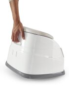 InGenuity Scaun masa 2 in 1 Cashmere