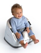 InGenuity Scaun masa 2 in 1 Cashmere