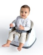 InGenuity Scaun masa 2 in 1 Cashmere