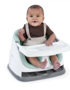 InGenuity Scaun masa 2 in 1 Mist