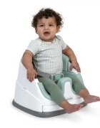 InGenuity Scaun masa 2 in 1 Mist