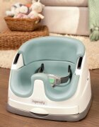 InGenuity Scaun masa 2 in 1 Mist