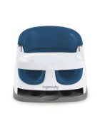 InGenuity Scaun masa 2 in 1 Night Sky