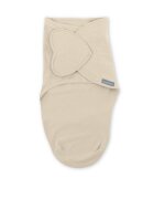 InGenuity Set 2 sisteme de infasare Born Free Swaddle Me 0-3 luni colectia Monogram