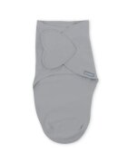 InGenuity Set 2 sisteme de infasare Sunset Space Swaddle Me 0-3 luni colectia Monogram