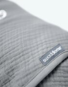 InGenuity Sistem de infasare Granite Swaddle Me 0-3 luni din muselina colectia Original