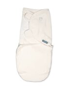 InGenuity Sistem de infasare Swaddle Me All Season 0-3 luni Dream Wave