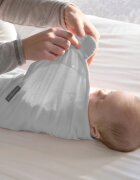 InGenuity Sistem de infasare Swaddle Me All Season 0-3 luni Dream Wave