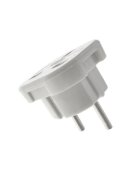 INJUSA Adaptor incarcator 6V priza UK - Europa