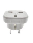 INJUSA Adaptor incarcator 6V priza UK - Europa