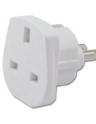 INJUSA Adaptor incarcator 6V priza UK - Europa