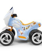 INJUSA ATV electric pentru copii My First Quad 6V greutate admisa 25 kg