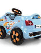 INJUSA Masinuta electrica pentru copii My First Car 6V varsta 2 ani+