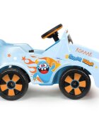 INJUSA Masinuta electrica pentru copii My First Car 6V varsta 2 ani+