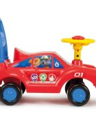 INJUSA Masinuta ride-on pentru copii Paw Patrol cu maner pentru impins fara pedale 12 luni+