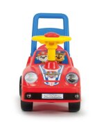 INJUSA Masinuta ride-on pentru copii Paw Patrol cu maner pentru impins fara pedale 12 luni+
