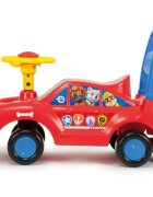 INJUSA Masinuta ride-on pentru copii Paw Patrol cu maner pentru impins fara pedale 12 luni+