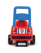 INJUSA Masinuta ride-on pentru copii Paw Patrol cu maner pentru impins fara pedale 12 luni+