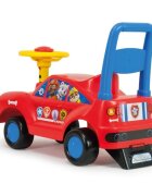 INJUSA Masinuta ride-on pentru copii Paw Patrol cu maner pentru impins fara pedale 12 luni+