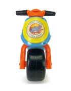 INJUSA Motocicleta pentru copii Neox licenta Disney Stitch ride-on fara pedale 18-36 luni greutate admisa 30 kg