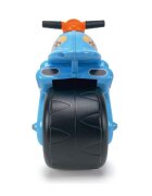 INJUSA Motocicleta pentru copii Neox licenta Disney Stitch ride-on fara pedale 18-36 luni greutate admisa 30 kg