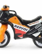 INJUSA Motocicleta pentru copii tip ride-on Repsol Neox fara pedale stabil si usor de utilizat 18-36 luni
