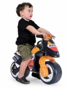 INJUSA Motocicleta pentru copii tip ride-on Repsol Neox fara pedale stabil si usor de utilizat 18-36 luni