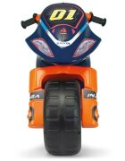 INJUSA Motocicleta pentru copii tip ride-on Repsol Winner fara pedale stabila si rezistenta 3 ani+ maxim 50 kg
