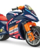 INJUSA Motocicleta pentru copii tip ride-on Repsol Winner fara pedale stabila si rezistenta 3 ani+ maxim 50 kg
