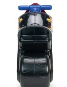 INJUSA Motocicleta ride-on pentru copii Transformers Twin Dessert greutate admisa 30 kg 18 luni+