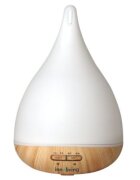 INNOLIVING Difuzor de arome cu ultrasunete lumini si timer INN-772 250 ml