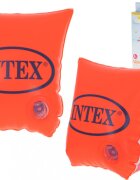 INTEX Aripioare de inot pentru copii gonflabile Orange