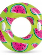 INTEX Colac gonflabil cu manere 107 cm Pepene