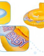 INTEX Colac gonflabil pentru bebelusi 67 cm
