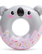 INTEX Colac gonflabil pentru inot 81cm Koala