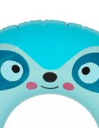 INTEX Colac gonflabil pentru inot 84 x 76 cm Blue Slot