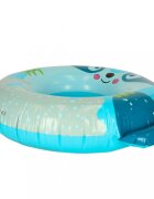 INTEX Colac gonflabil pentru inot 84 x 76 cm Blue Slot