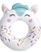 INTEX Colac gonflabil pentru inot 84 x 76 cm Kitten