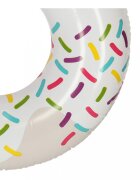 INTEX Colac gonflabil pentru inot 84cm x 76cm Animalut Alb