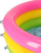 INTEX Piscina gonflabila pentru copii 61 x 22 cm Tricolor