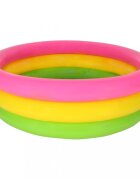 INTEX Piscina gonflabila pentru copii 61 x 22 cm Tricolor