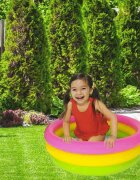 INTEX Piscina gonflabila pentru copii 61 x 22 cm Tricolor