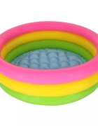 INTEX Piscina gonflabila pentru copii 61 x 22 cm Tricolor