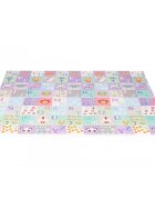 iPlay Salteluta de joaca pentru copii 193 x 147 cm 5021