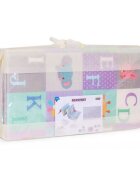 iPlay Salteluta de joaca pentru copii 193 x 147 cm 5021